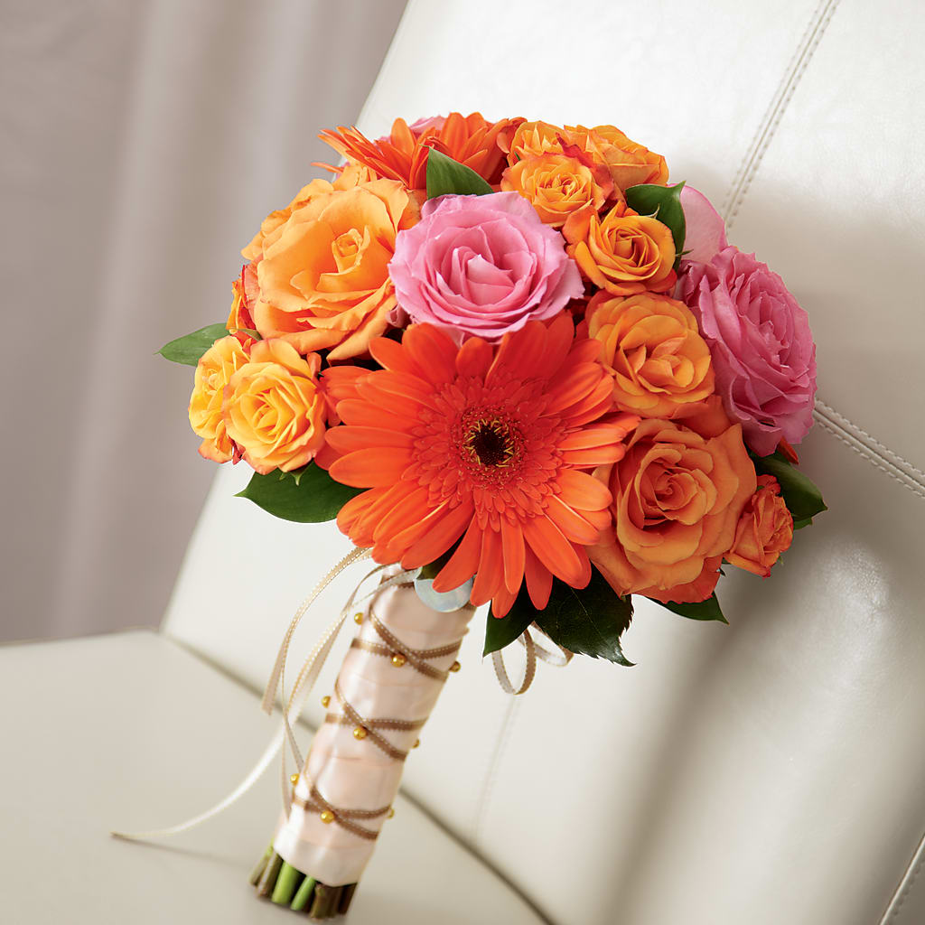 Lifetime of Love Bouquet – Fleuriste Thalia, Varennes PQ