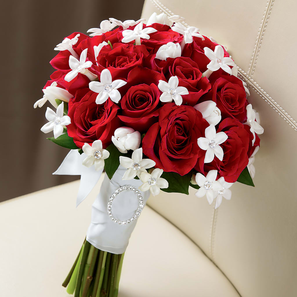 Poetry Bouquet – Fleuriste Thalia, Varennes PQ