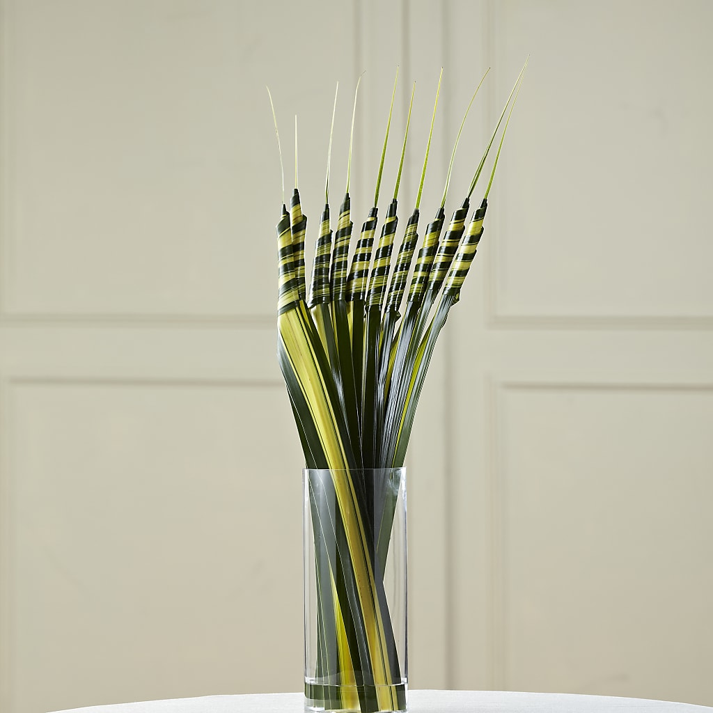 Twisted Hala Bouquet – Fleuriste Thalia, Varennes PQ