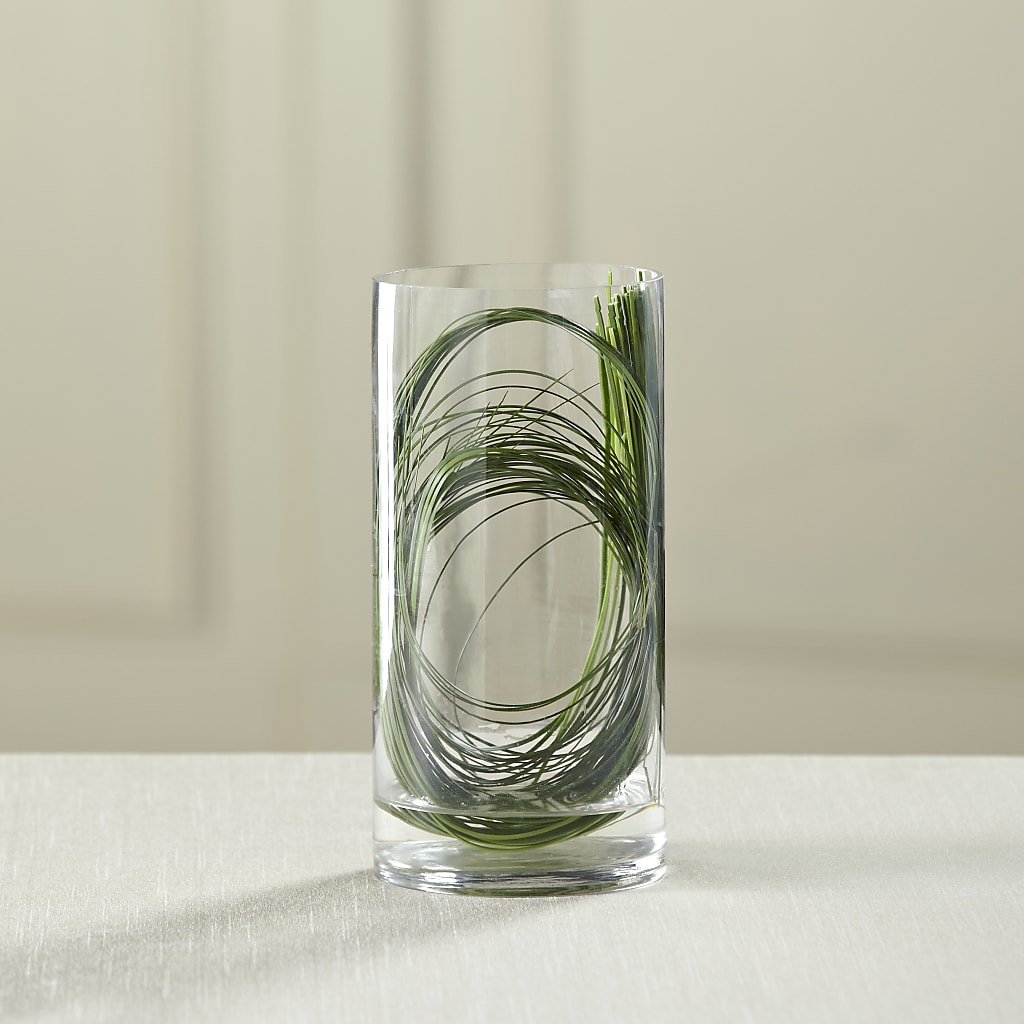 Steelgrass Bouquet – Fleuriste Thalia, Varennes PQ