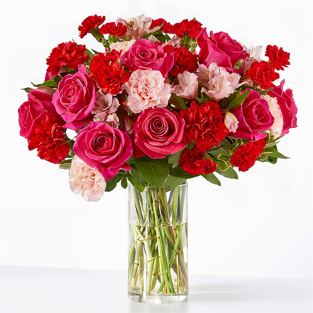 You're Precious Bouquet – Fleuriste Thalia, Varennes PQ