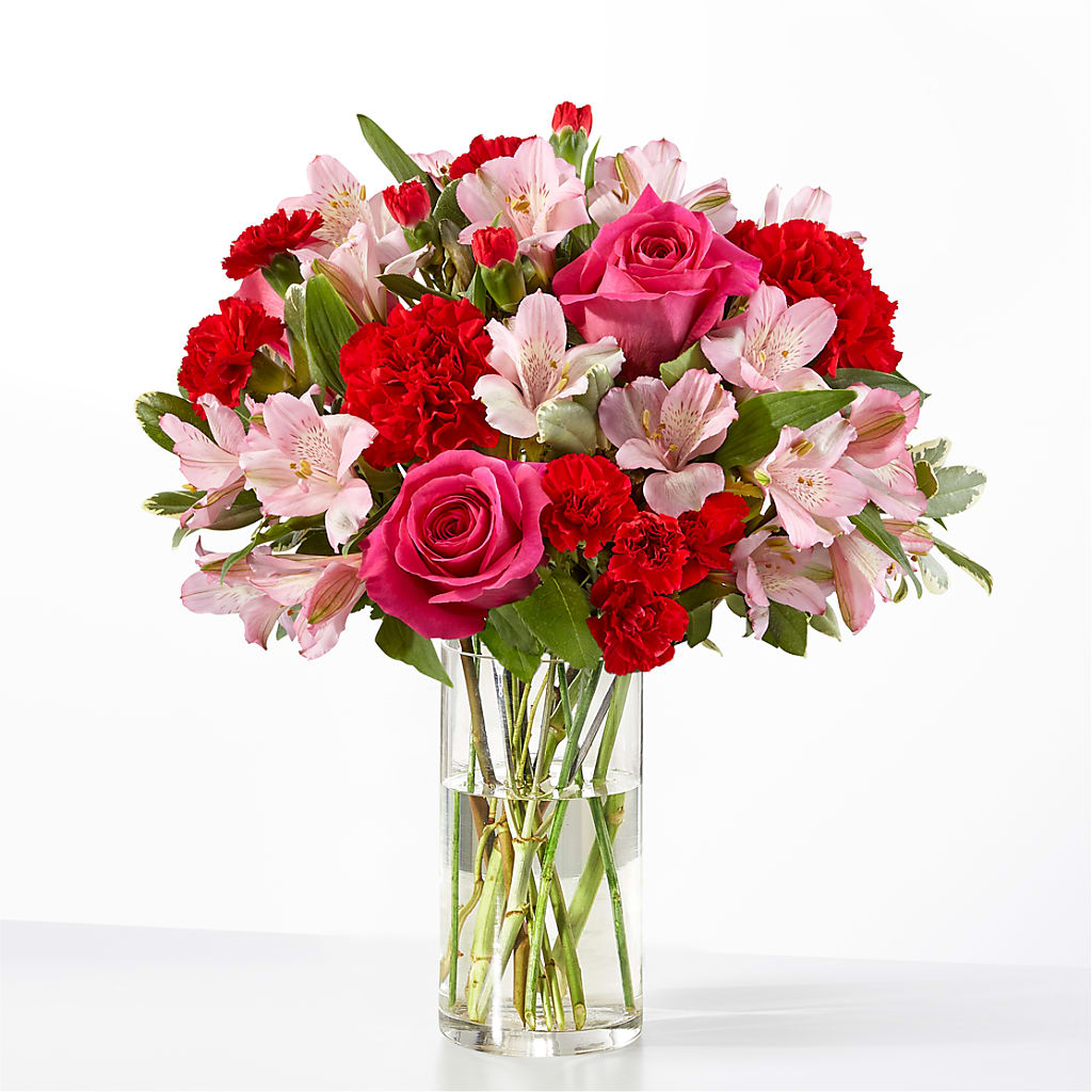 You're Precious Bouquet – Fleuriste Thalia, Varennes PQ