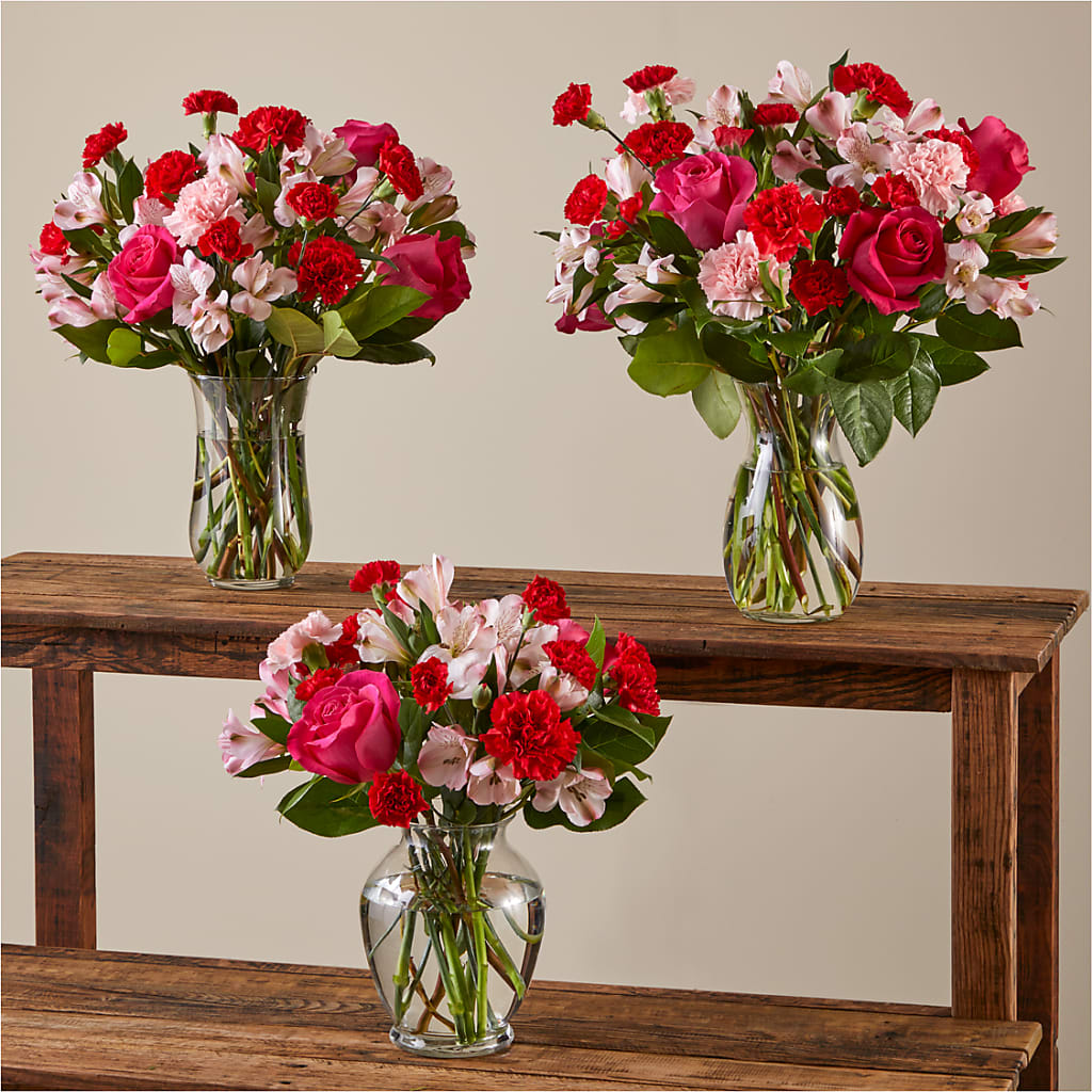 You're Precious Bouquet – Fleuriste Thalia, Varennes PQ