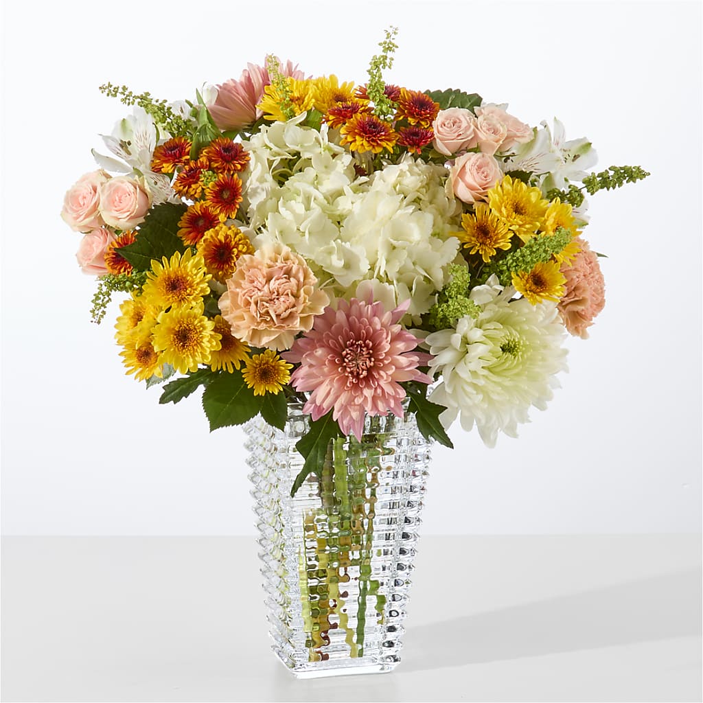 Fall Celebration Bouquet –  Fleuriste Thalia, Varennes PQ