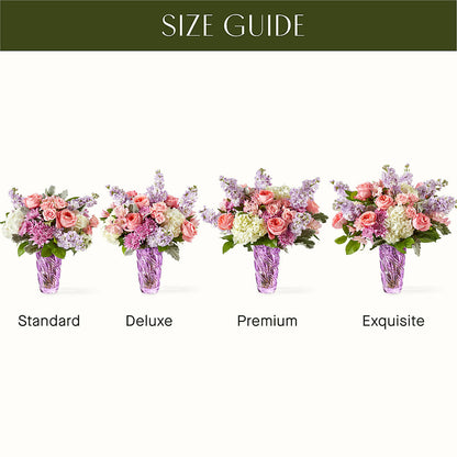 Silver Lining Bouquet –  Fleuriste Thalia, Varennes PQ