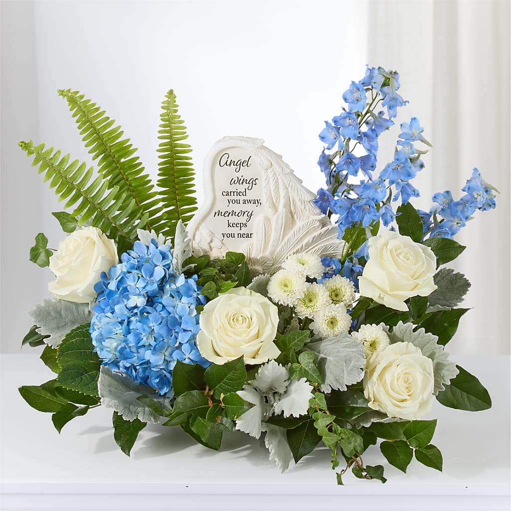 Dearest Arrangement –  Fleuriste Thalia, Varennes PQ