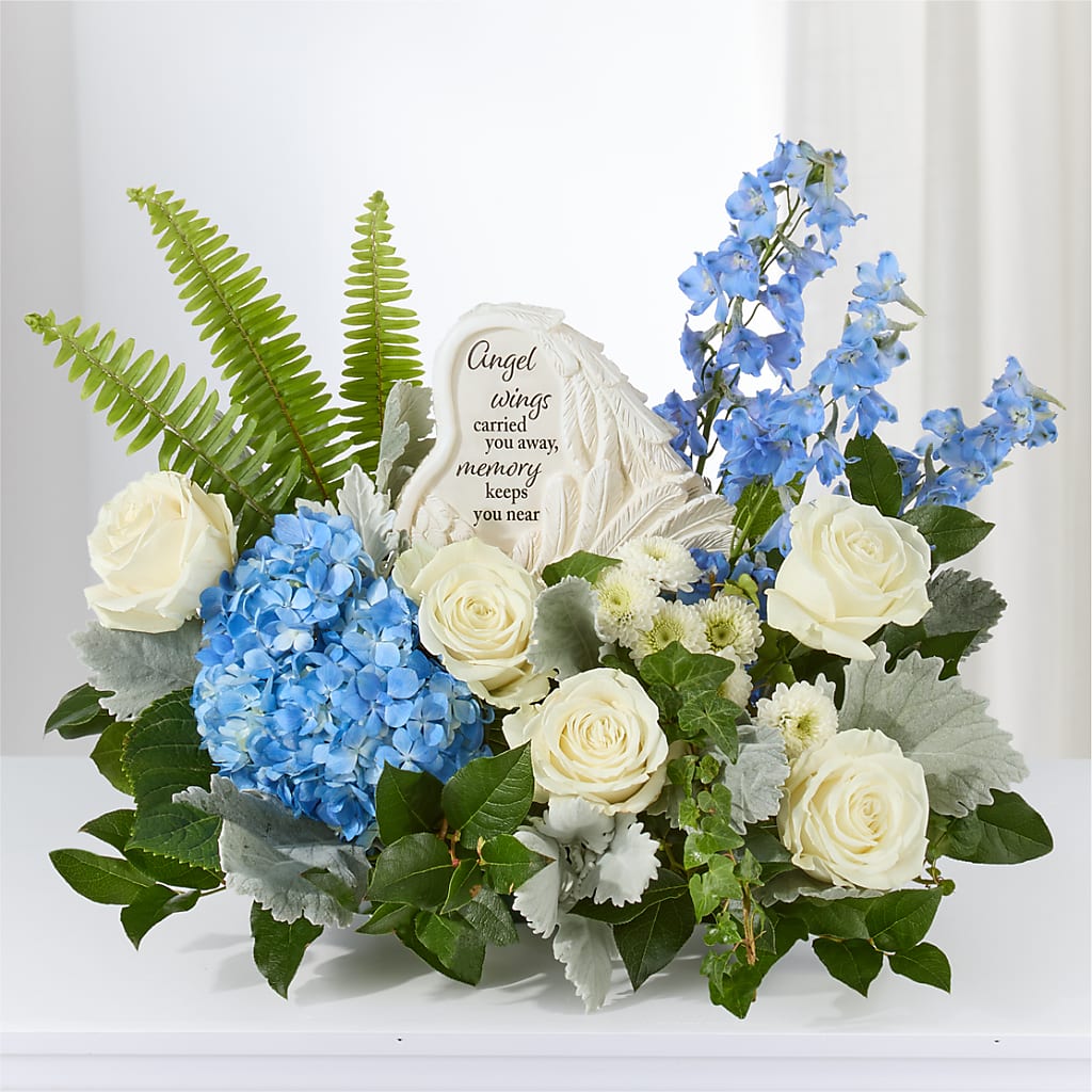Dearest Arrangement –  Fleuriste Thalia, Varennes PQ