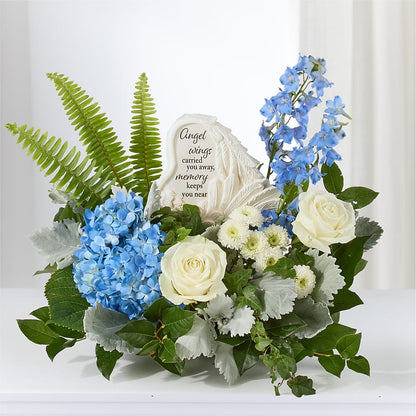 Dearest Arrangement –  Fleuriste Thalia, Varennes PQ