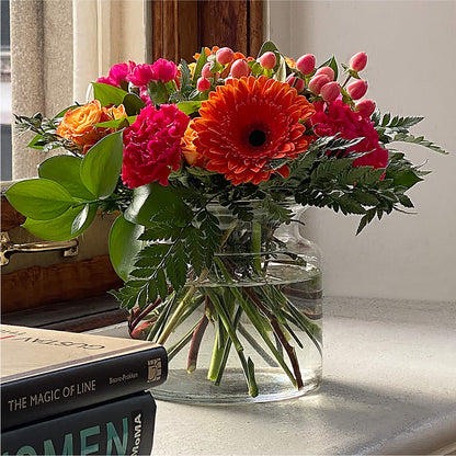 Fiesta Bouquet –  Fleuriste Thalia, Varennes PQ