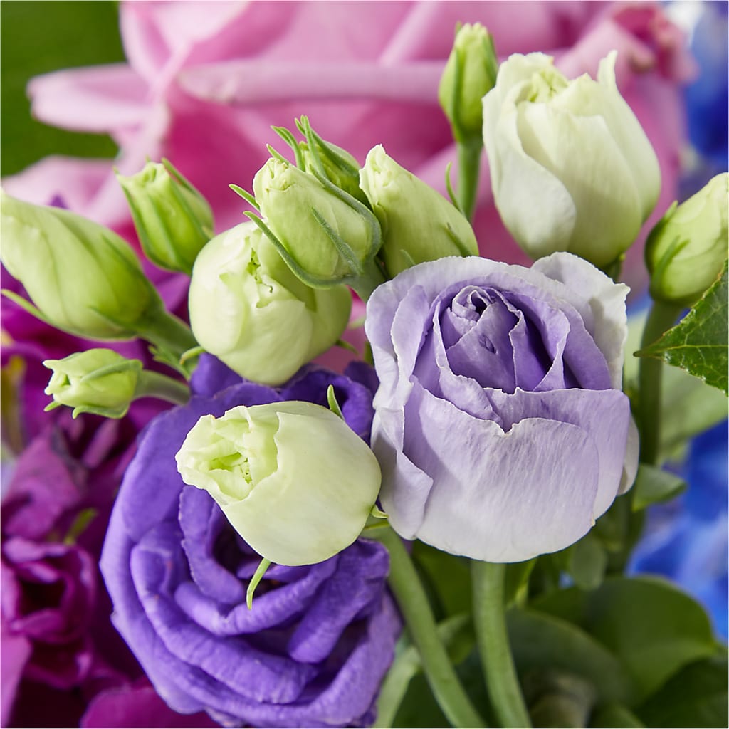 Twilight Glow Bouquet –  Fleuriste Thalia, Varennes PQ