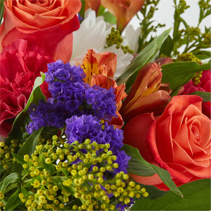 Oopsie Daisy Bouquet –  Fleuriste Thalia, Varennes PQ
