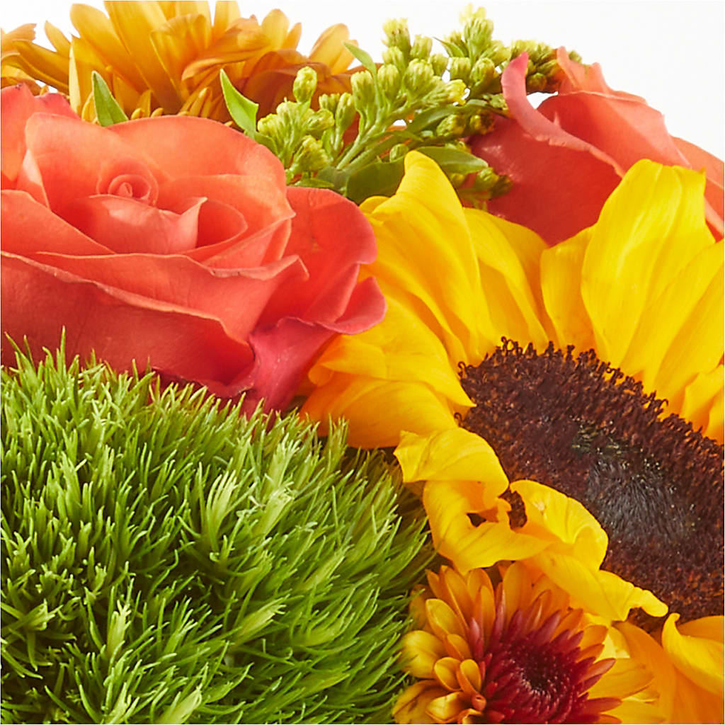 Farmer’s Market Stroll Bouquet –  Fleuriste Thalia, Varennes PQ