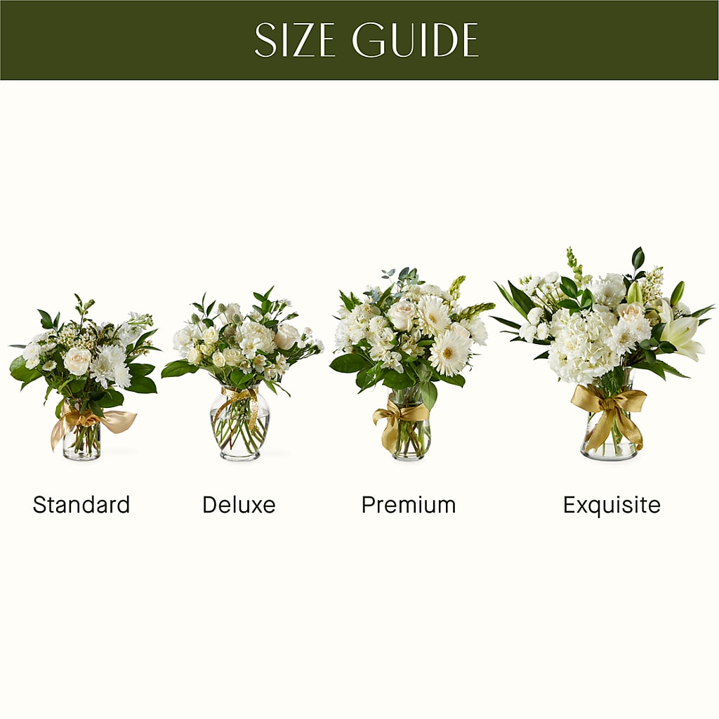 New Beginnings – A Florist Original –  Fleuriste Thalia, Varennes PQ