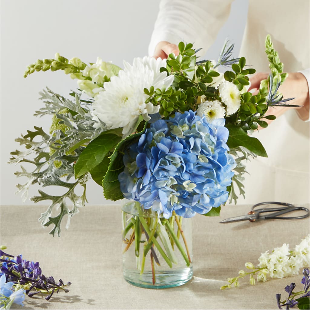 Festival of Lights – A Florist Original –  Fleuriste Thalia, Varennes PQ