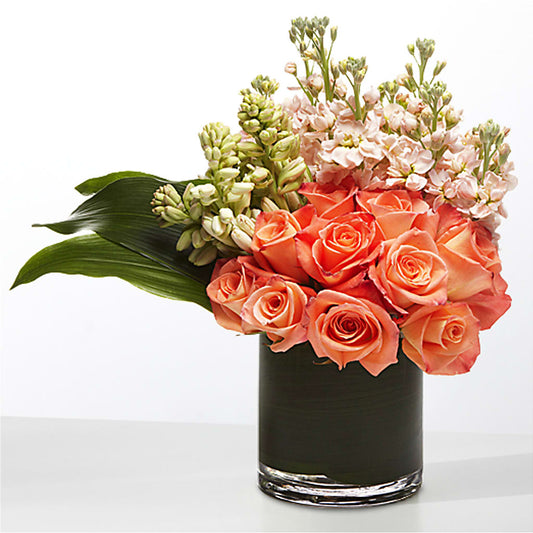 The Moment –  Fleuriste Thalia, Varennes PQ