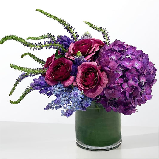 The Magnificent –  Fleuriste Thalia, Varennes PQ