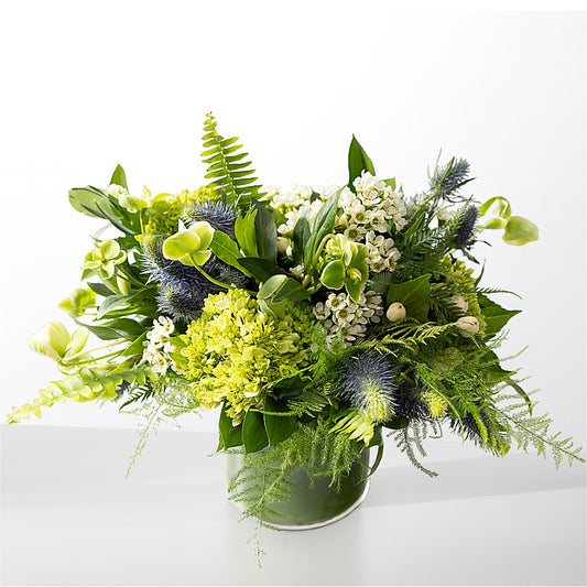 The Botanical Gardens –  Fleuriste Thalia, Varennes PQ