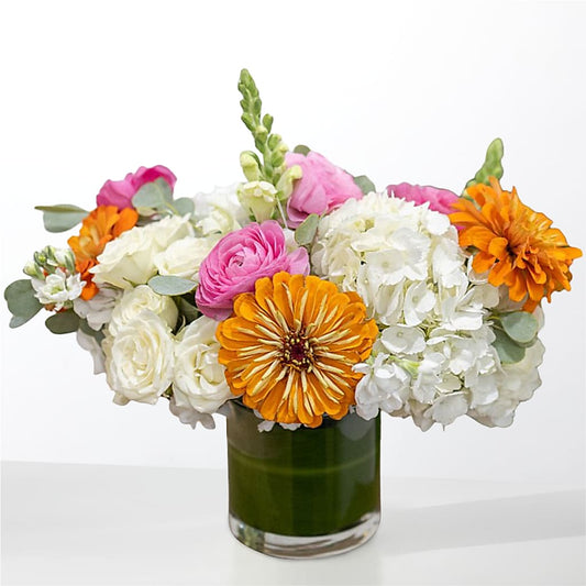 The Meet Cute –  Fleuriste Thalia, Varennes PQ
