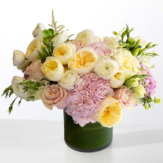 The Melody –  Fleuriste Thalia, Varennes PQ