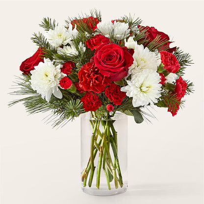 Seasonal Magic Bouquet –  Fleuriste Thalia, Varennes PQ
