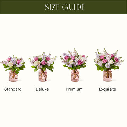 Springtime Spritz Bouquet –  Fleuriste Thalia, Varennes PQ