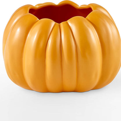 Golden Gourd Pumpkin Bouquet –  Fleuriste Thalia, Varennes PQ