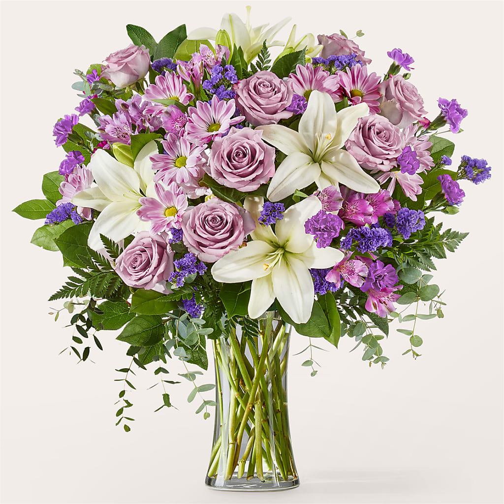 The Dreamscape Bouquet –  Fleuriste Thalia, Varennes PQ