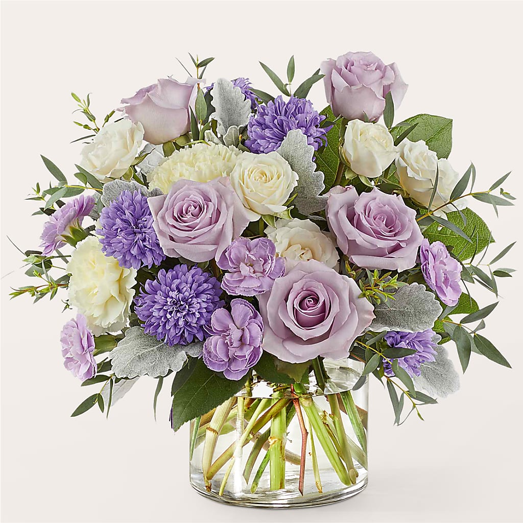 Stardust Bouquet –  Fleuriste Thalia, Varennes PQ