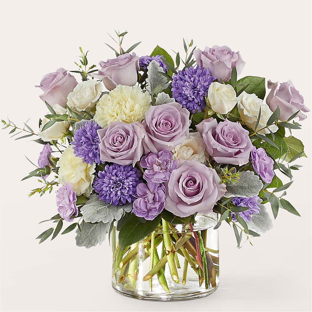 Stardust Bouquet –  Fleuriste Thalia, Varennes PQ