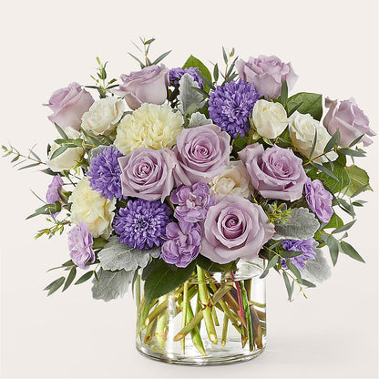 Stardust Bouquet –  Fleuriste Thalia, Varennes PQ