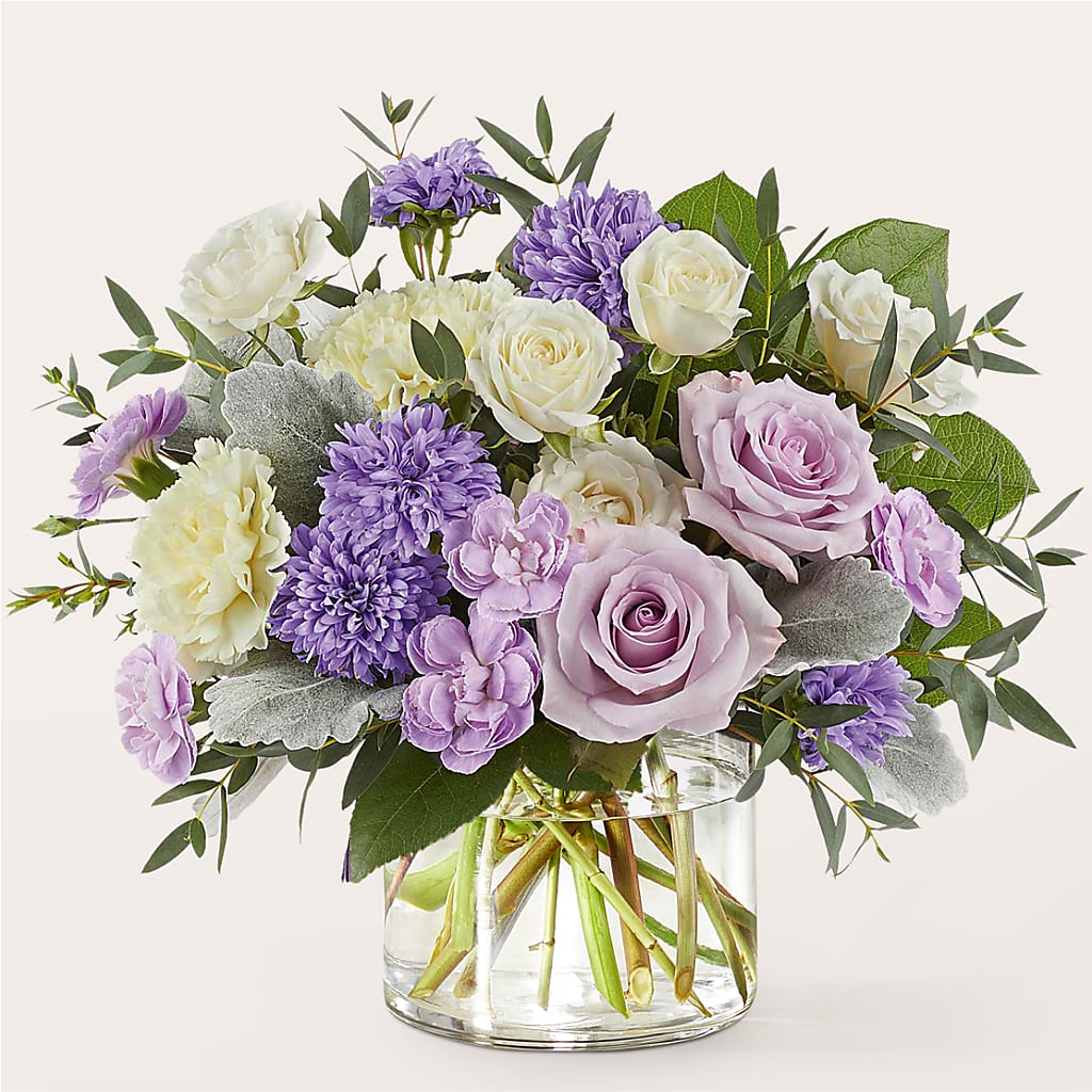 Stardust Bouquet –  Fleuriste Thalia, Varennes PQ
