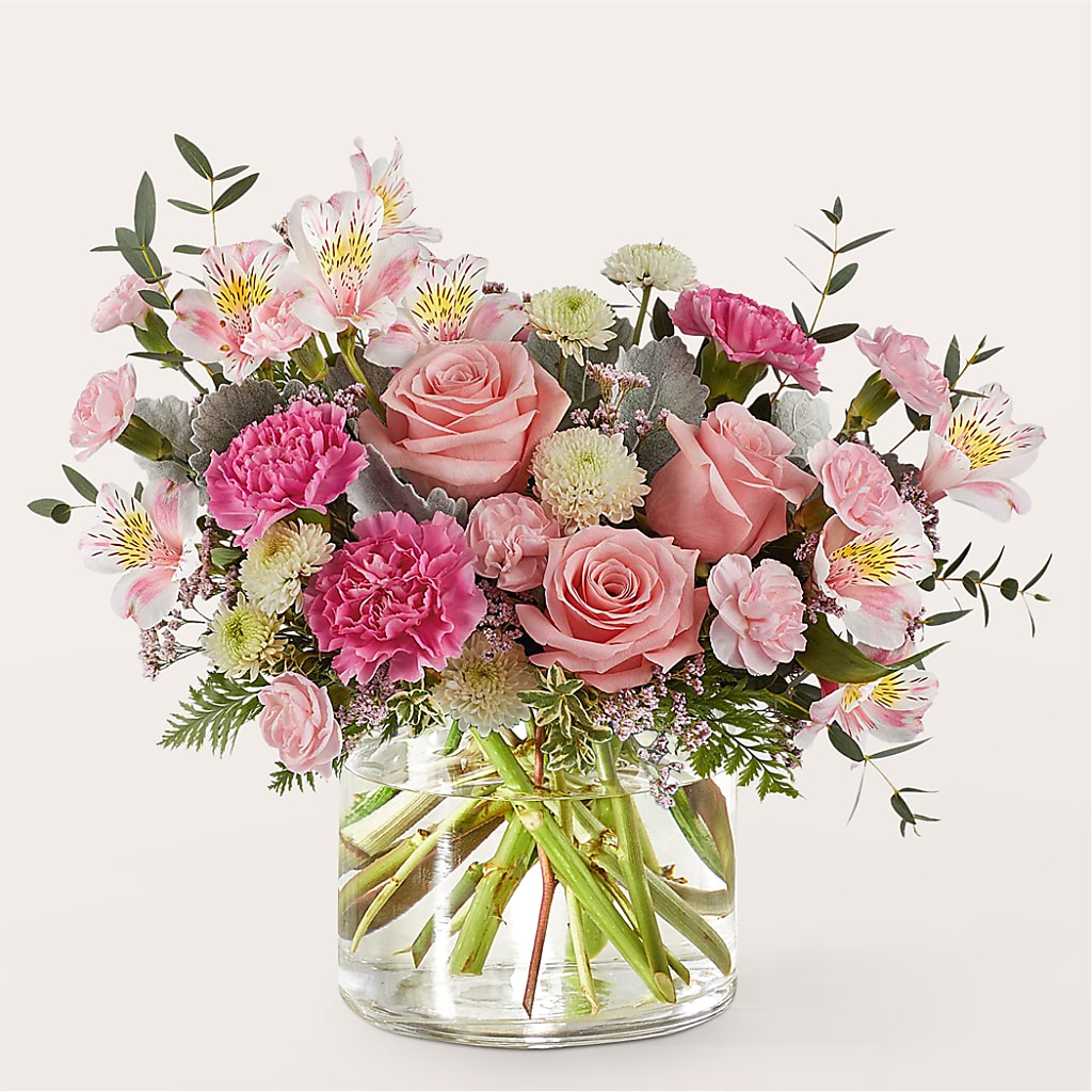 The Treehouse Bouquet –  Fleuriste Thalia, Varennes PQ
