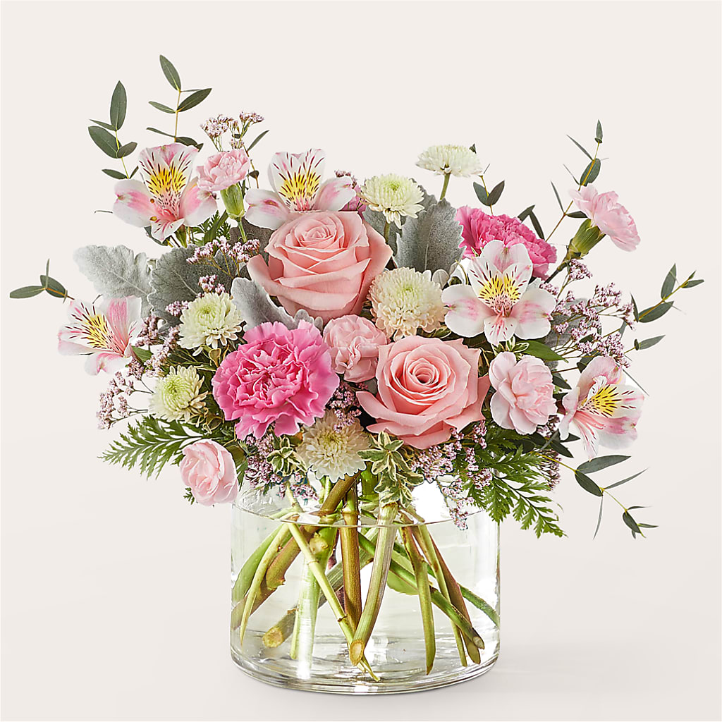 The Treehouse Bouquet –  Fleuriste Thalia, Varennes PQ