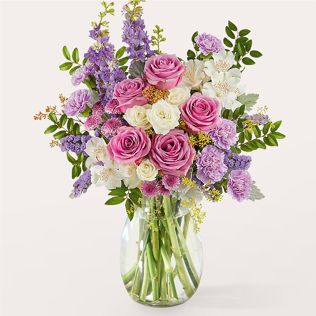 Lucky Me Bouquet –  Fleuriste Thalia, Varennes PQ