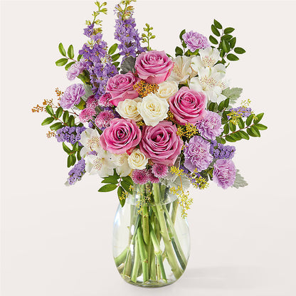 Lucky Me Bouquet –  Fleuriste Thalia, Varennes PQ