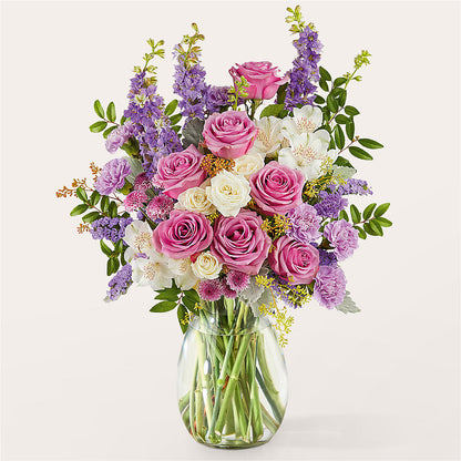 Lucky Me Bouquet –  Fleuriste Thalia, Varennes PQ