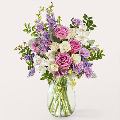 Lucky Me Bouquet –  Fleuriste Thalia, Varennes PQ