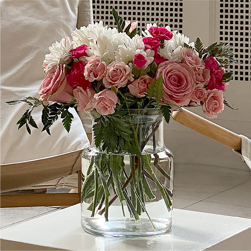 Sweet Surprises® Bouquet –  Fleuriste Thalia, Varennes PQ