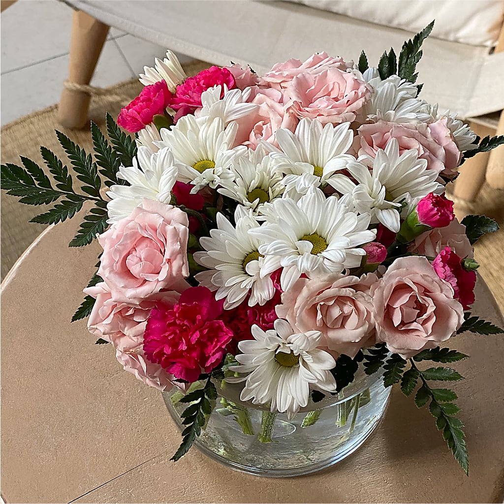 Sweet Surprises® Bouquet –  Fleuriste Thalia, Varennes PQ