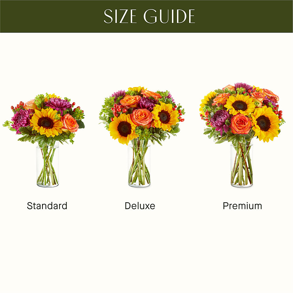 Nature Walk Bouquet –  Fleuriste Thalia, Varennes PQ
