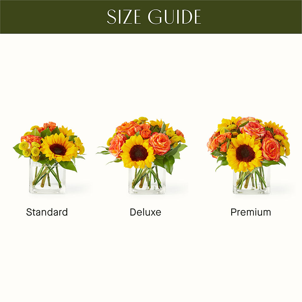 Picnic in the Park Bouquet –  Fleuriste Thalia, Varennes PQ