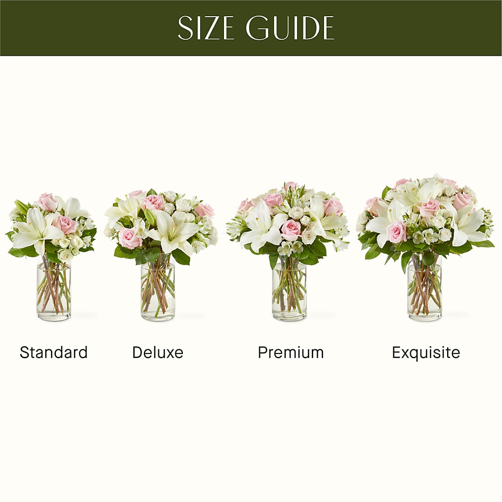 Kindhearted Bouquet –  Fleuriste Thalia, Varennes PQ