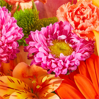 Soiree Bouquet –  Fleuriste Thalia, Varennes PQ