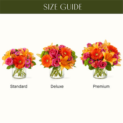 Soiree Bouquet –  Fleuriste Thalia, Varennes PQ