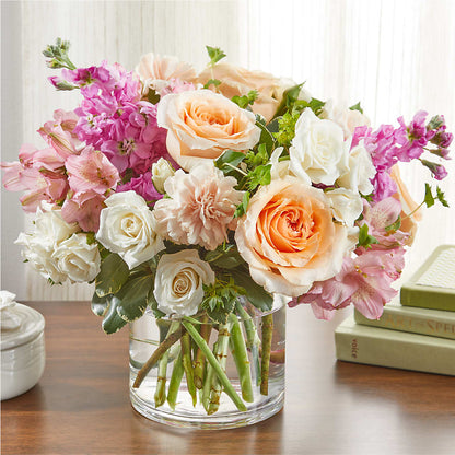 Paradise Bouquet –  Fleuriste Thalia, Varennes PQ