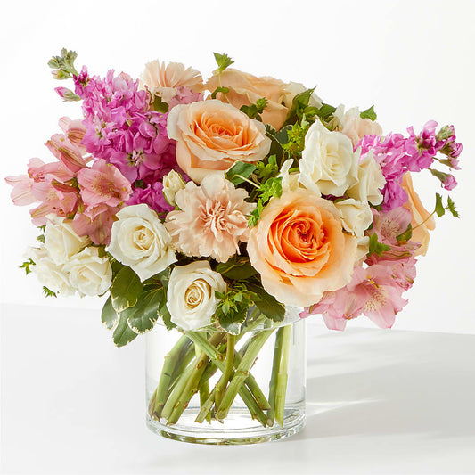 Paradise Bouquet –  Fleuriste Thalia, Varennes PQ