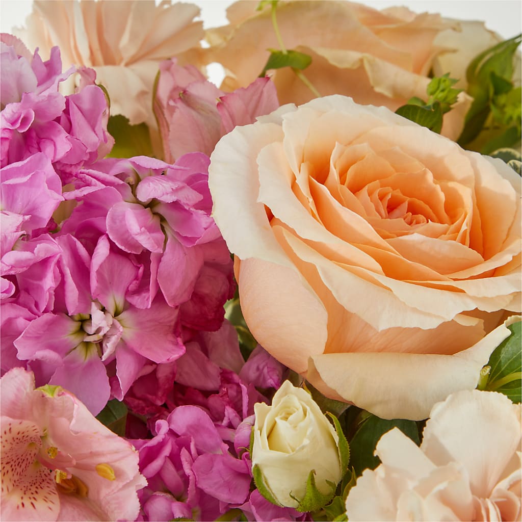 Paradise Bouquet –  Fleuriste Thalia, Varennes PQ