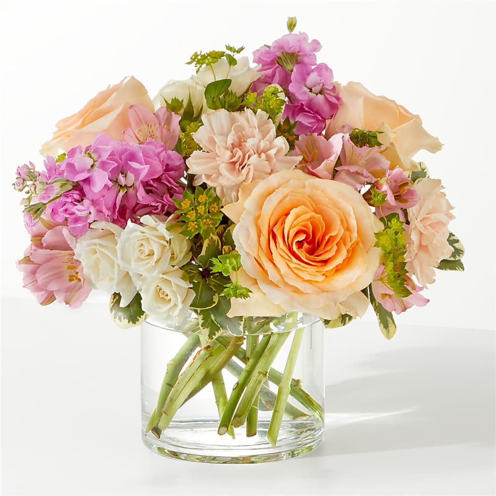 Paradise Bouquet –  Fleuriste Thalia, Varennes PQ
