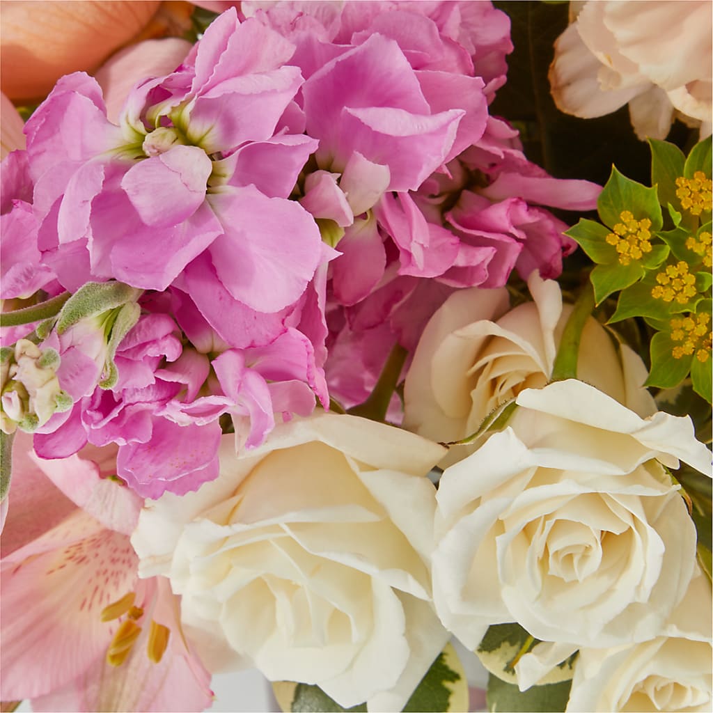 Paradise Bouquet –  Fleuriste Thalia, Varennes PQ