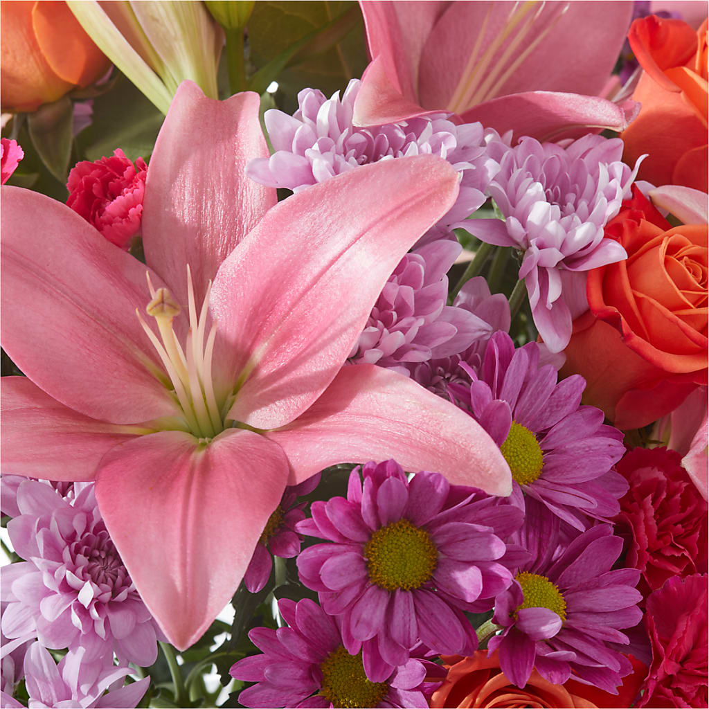 One and Only Bouquet –  Fleuriste Thalia, Varennes PQ